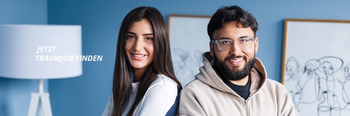 Die Fürst Personal vermittelt Mitarbeiter im kaufmännischen und technischen Bereich - Zeitarbeit und Personaldienstleistung Fürst Gruppe