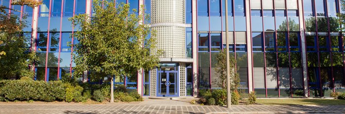 Die Fürst Personal vermittelt Mitarbeiter im kaufmännischen und technischen Bereich - Zeitarbeit und Personaldienstleistung Fürst Gruppe