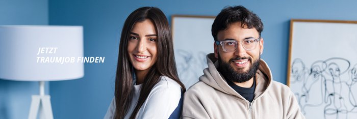 Die Fürst Personal vermittelt Mitarbeiter im kaufmännischen und technischen Bereich - Zeitarbeit und Personaldienstleistung Fürst Gruppe