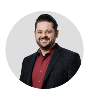 Marcel Theml - Geschäftsführer Chief Operating Officer Moritz Fürst GmbH & Co. KG in Nürnberg