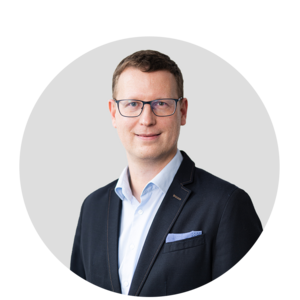 Markus Zwingel - Geschäftsführer Chief Digital Officer Moritz Fürst GmbH & Co. KG in Nürnberg