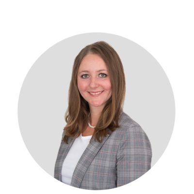 Damaris Grinninger - Vertriebsdisponentin Moritz Fürst GmbH & Co. KG Geschäftsfeld Personaldienstleistung in Nürnberg