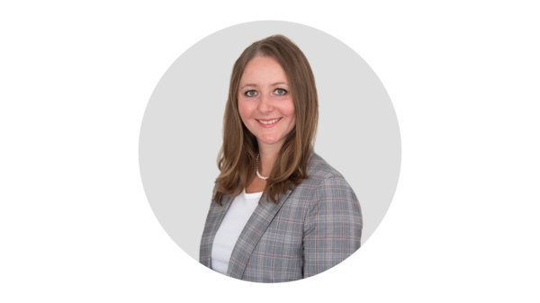 Damaris Grinninger - Vertriebsdisponentin Moritz Fürst GmbH & Co. KG Geschäftsfeld Personaldienstleistung in Nürnberg