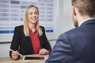 Unsere Geschäftsbereiche: Gebäudereinigung, Sicherheitsdienst, Personaldienstleistung, Outsourcing - Fürst Gruppe