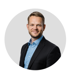 Matthias Maier - Geschäftsführer Chief Financial Officer Moritz Fürst GmbH & Co. KG in Nürnberg