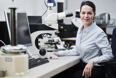 Die Fürst Personal vermittelt Mitarbeiter im kaufmännischen und technischen Bereich - Zeitarbeit und Personaldienstleistung Fürst Gruppe